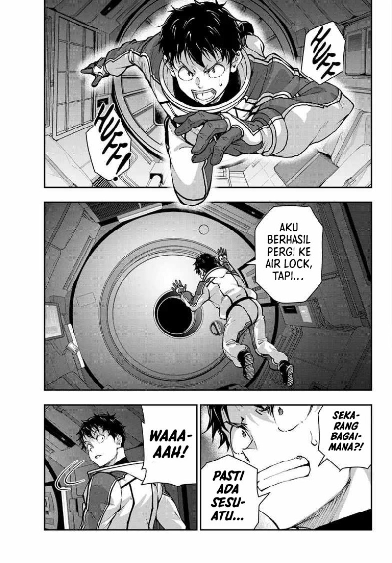 Zombie 100 ~Zombie ni Naru Made ni Shitai 100 no Koto~ Chapter 67 Gambar 32